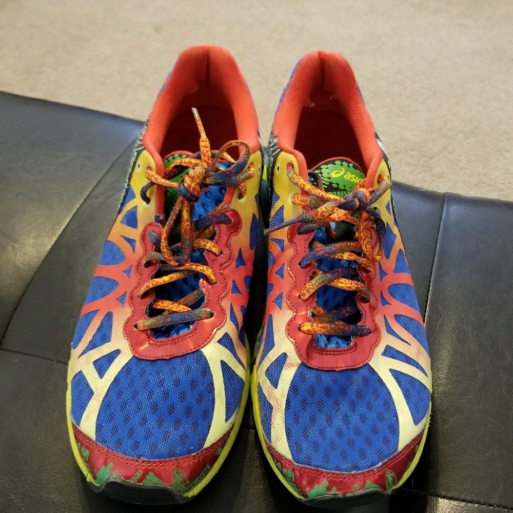 Asics Gel-Noosa Tri 9 Shoes
